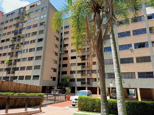 Se Vende Apartamento 98m2 3h/2b/1pe Las Esmeraldas