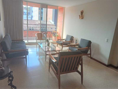 Apartamento En Venta Ubicado En Medellin Sector Parques Del Rio (23318).