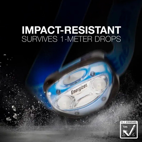 Linterna Energizer Sport Pack Running Mtb Treiking Footing
