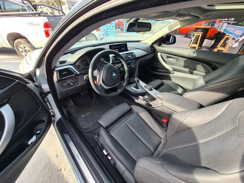 Bmw Serie 4 2.0 430i Coupe Sportline 252cv 2018
