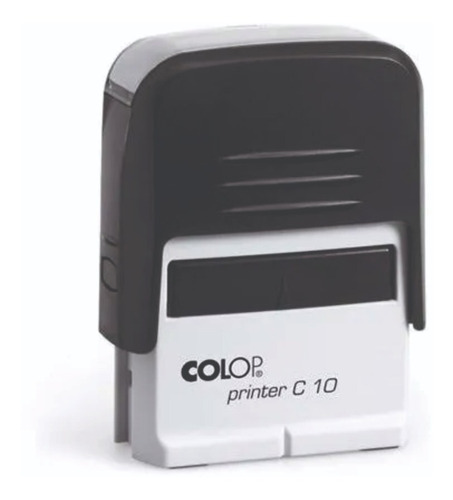 Sello Entintado Automatico Colop Printer Compact 10