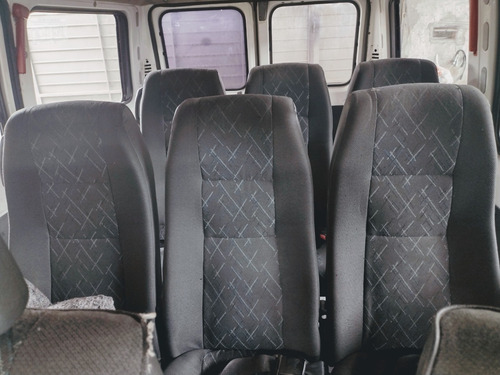 Imagem 7 de 9 de Citroen Jumper