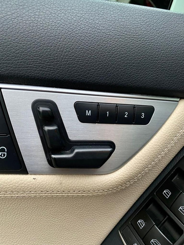 Imagem 7 de 9 de C-250 Sport 1.8 Cgi Gasolina Aut - Mônaco Automóveis