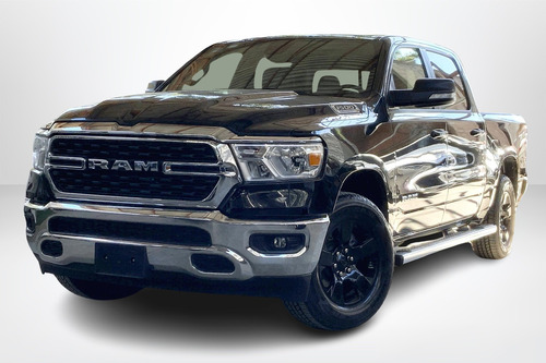 Ram 1500 2022