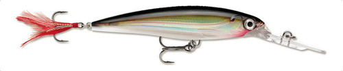 Isca Rapala X-rap Deep Xrd-8 (8cm 7gr) - Várias Cores Cor Cor S