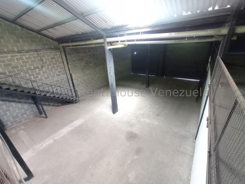 Imagen 27 de 30 de Galpon En Alquiler, Oficinas, Recepción, Mezzanina, Grua, Tanque De Agua . Inf 0424-5337900, Cod. 22-15373, Nds 12/06