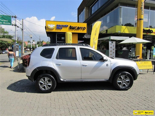 Renault Duster Dynamique Tp2000cc 4*2