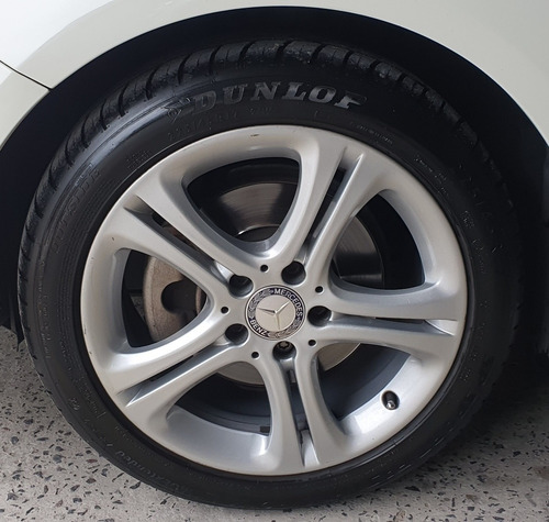 Imagen 13 de 15 de Mercedes-benz Clase A 1.6 A 200 Urban B.efficiency 156cv