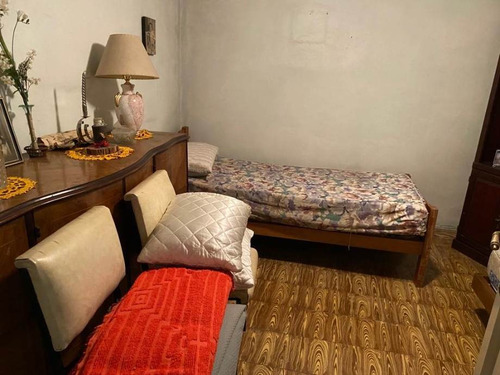 Imagen 11 de 14 de Permuta - Casa A Refaccionar En Venta - Ideal Emprendimiento - Moron Sur