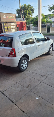 Clio Mío 1.2, Único Dueño.