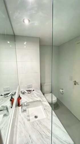 Ambiente De 62 M2 - Plaza San Martin