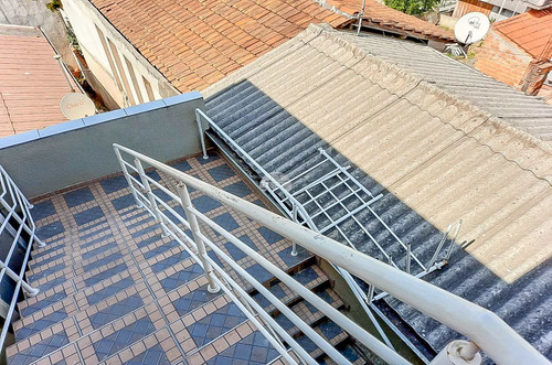 Sobrado - Comercial/residencial - 929292