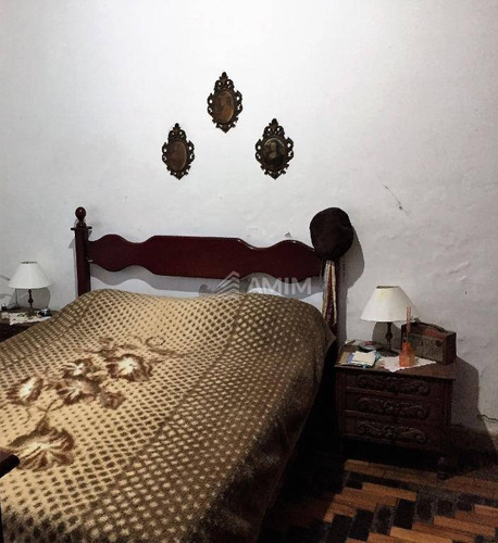 Imagem 18 de 28 de Casa Residencial Na Melhor Localização Em Travessa Fechada À Venda, 10 Vagas. Fonseca, Niterói. - Ca0155