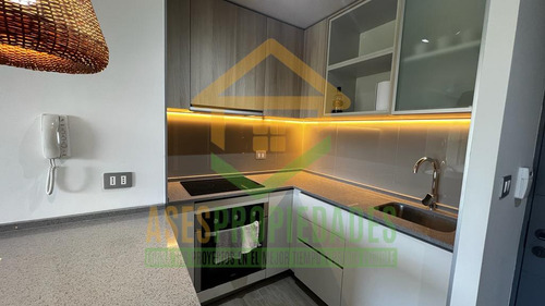 Excelente Ubicación Venta Dpto 2d1b1e Concon