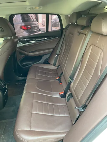 BMW X4 3.0 Xdrive35i M Sport At