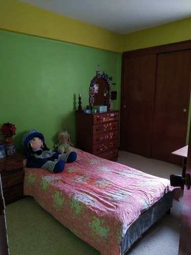 Imagen 9 de 11 de Apartamento En La Candelaria - Caracas Centro