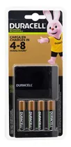 Comprar Kit Cargador De Pilas Aa\u002Faaa C\u002F 4 Pilas Aa Nimh Recargables 