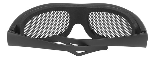 Outdoor Protective Glasses Windproof Goggles Breathable