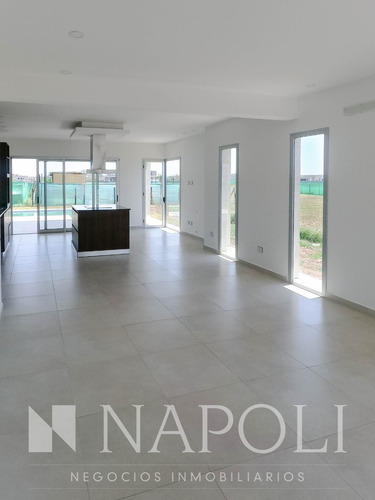 Imagen 7 de 13 de Venta De Propiedad A Estrenar, En San Felipe, Canning.