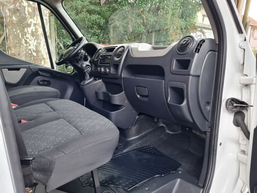 Imagen 13 de 14 de Renault Master 2.3dci L2 H2 2014