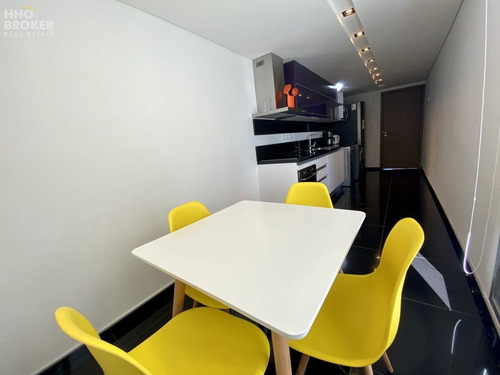 Imagen 8 de 30 de Departamento En Venta Y Alquiler - Look Brava - Playa Brava. Punta Del Este - Punta Del Este Brava