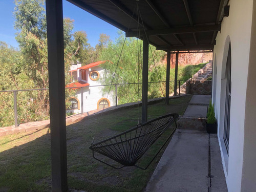 Imagen 8 de 22 de Casa En Los Reyunos Para Hasta 8 Personas