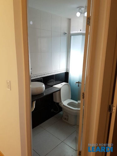 Imagem 10 de 13 de Apartamento - Freguesia Do Ó - Sp - 640104