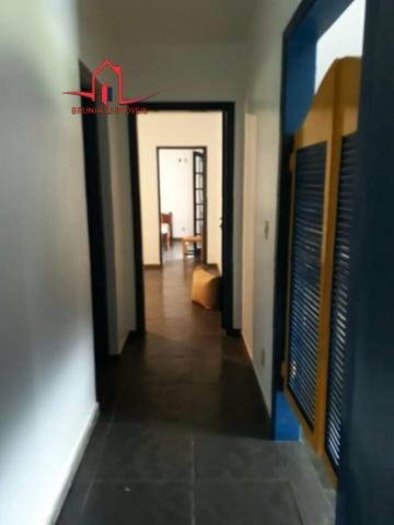 Imagem 10 de 19 de Casa A Venda No Bairro Loteamento Capital Ville Em Jundiaí - 3221-1