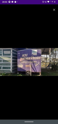 Imagem 2 de 9 de Trailer Bom Para Trabalhar