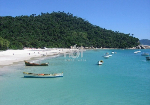 Imagem 20 de 23 de Casa Para Vender No Campeche 4 Quartos- Florianópolis Sc - 3064