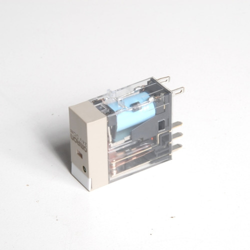 Relé Omron G2r-2 S88745 - Romi