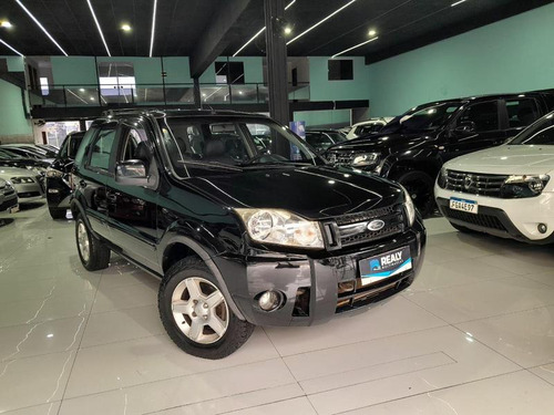 Ford Ecosport Xlt2.0flex