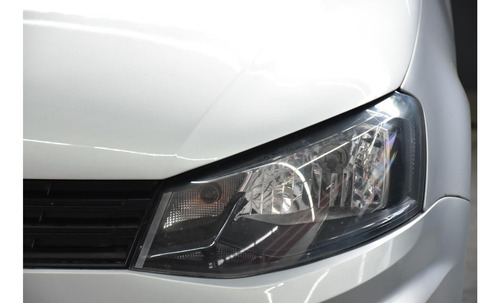 Volkswagen Voyage Voyage 1.0 12V MPI TOTALFLEX TRENDLINE 4P MANUAL