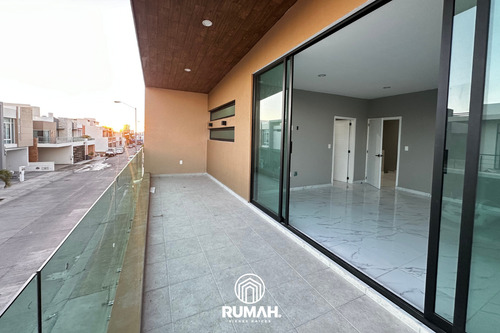 Casa En Venta En Real Del Valle Coto 15 Mazatlán