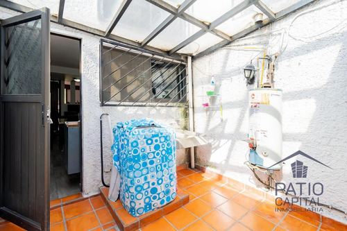 Casa En Venta En Boulevares Naucalpan De Juárez