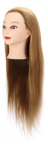 Peluquería, Cabeza De Maniquí, Peluquería, Cosmetología
