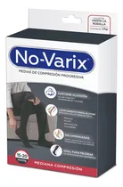 Comprar Calcetín De Compresión Hombre No-varix 15-20 Mmhg
