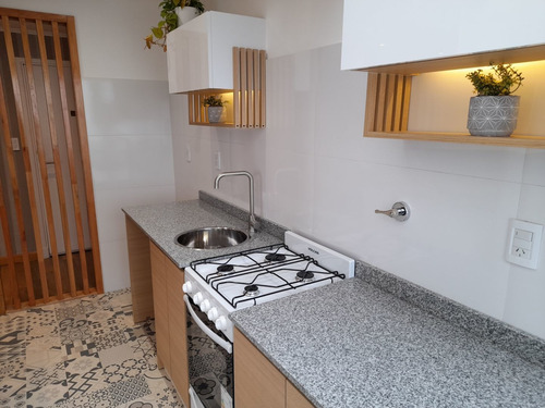 Imagen 18 de 29 de Departamento En Venta Dos Ambientes Externo Zona Centro