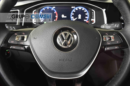 Imagem 12 de 15 de Virtus 1.0 200 Tsi Highline Automático