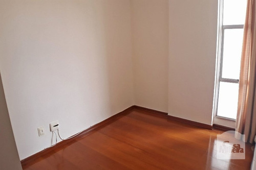 Imagem 10 de 15 de Apartamento À Venda No Sion - Código 417434 - 417434