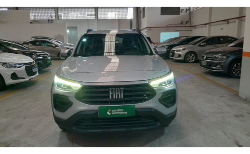 Fiat Pulse 1.3 FLEX DRIVE MANUAL