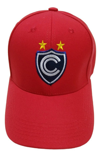 Gorra Cienciano