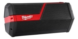 Altavoz Inalámbrico Milwaukee M18 & Milwaukee M12