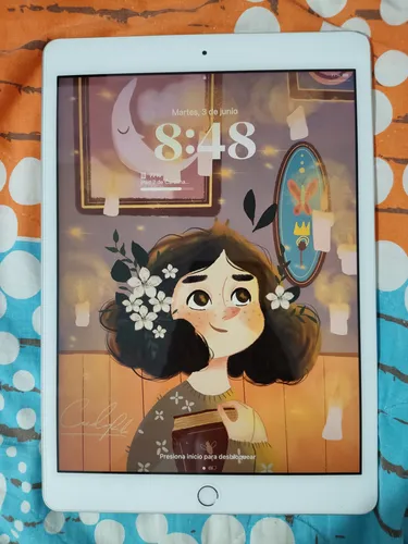 Apple iPad (7a Generación, 2019, A2197) (Usado)