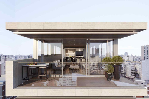 Venta Depto 2 Amb En Belgrano Amenities En Pozo