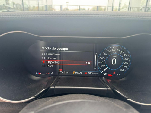 Ford Mustang 5.0 Gt 421cv