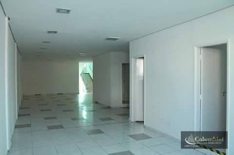 Imagem 6 de 9 de Prédio À Venda, 501 M² Por R$ 3.500.000,00 - Sto. Antônio - São Caetano Do Sul/sp - Pr0012