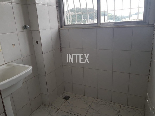 Imagem 14 de 20 de Apartamento Sala E Quarto, +1 Quarto Multiuso Para Venda Em Santa Rosa, Niterói-rj - Ap01819 - 70657853