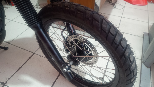 Xr 300i Tornado 2025 0 Km Ja Documentada 2025