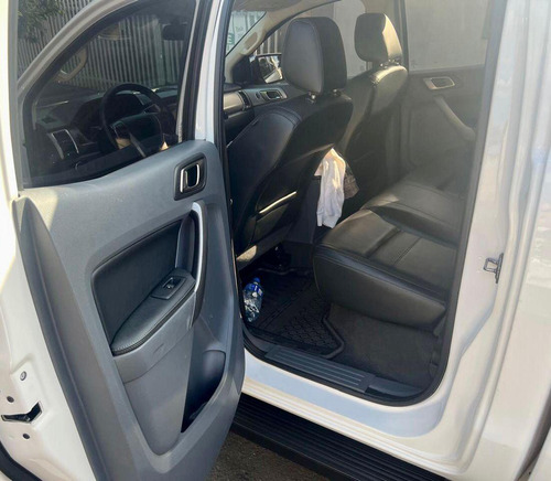 Ranger Xlt 3.2 2019 Turbo Diesel 4x4 Cabine Dupla, Completa